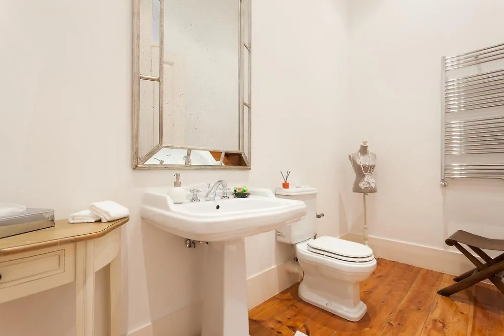 Luxury Suites Liberdade And Lofts Liberdade Lisboa 0*,