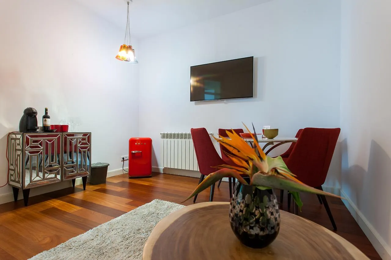 Luxury Suites Liberdade And Lofts Liberdade Lisboa