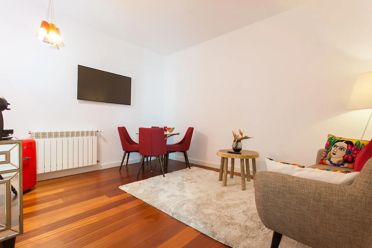 Luxury Suites Liberdade And Lofts Liberdade Lisboa Portekiz