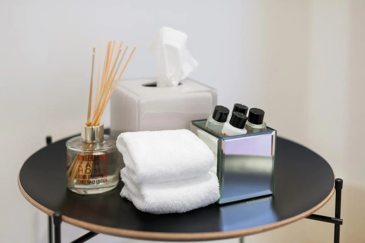 Daire Luxury Suites Liberdade And Lofts Liberdade Lisboa