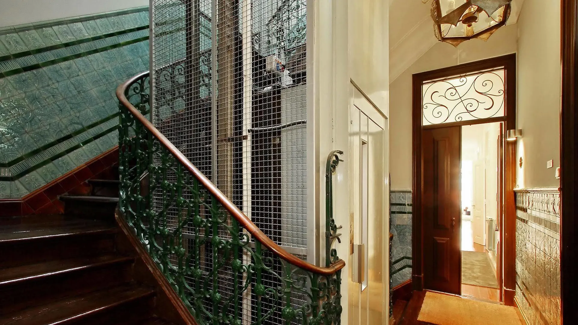 Luxury Suites Liberdade And Lofts Liberdade Lisboa