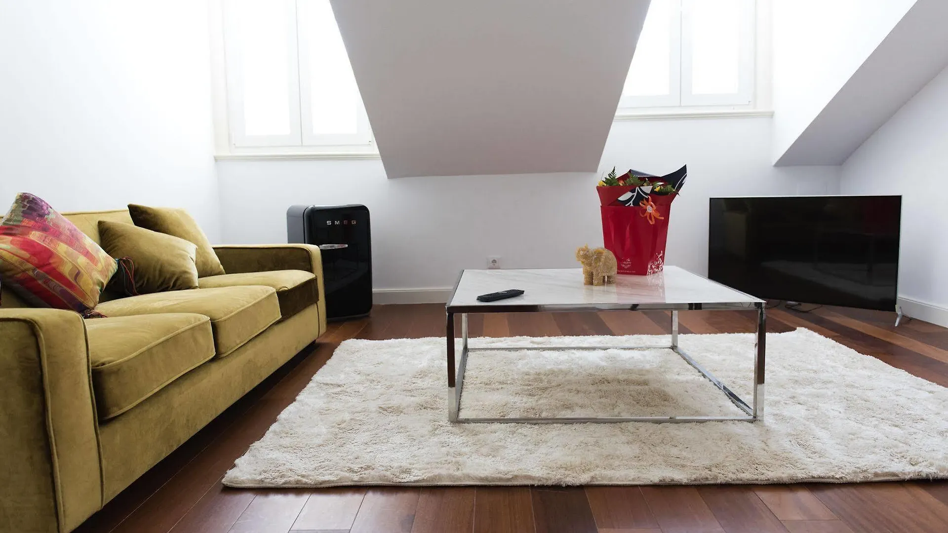 Luxury Suites Liberdade And Lofts Liberdade Lisboa Daire