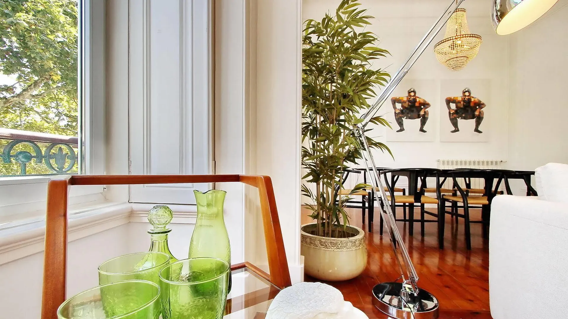 Luxury Suites Liberdade And Lofts Liberdade Lisboa Portekiz