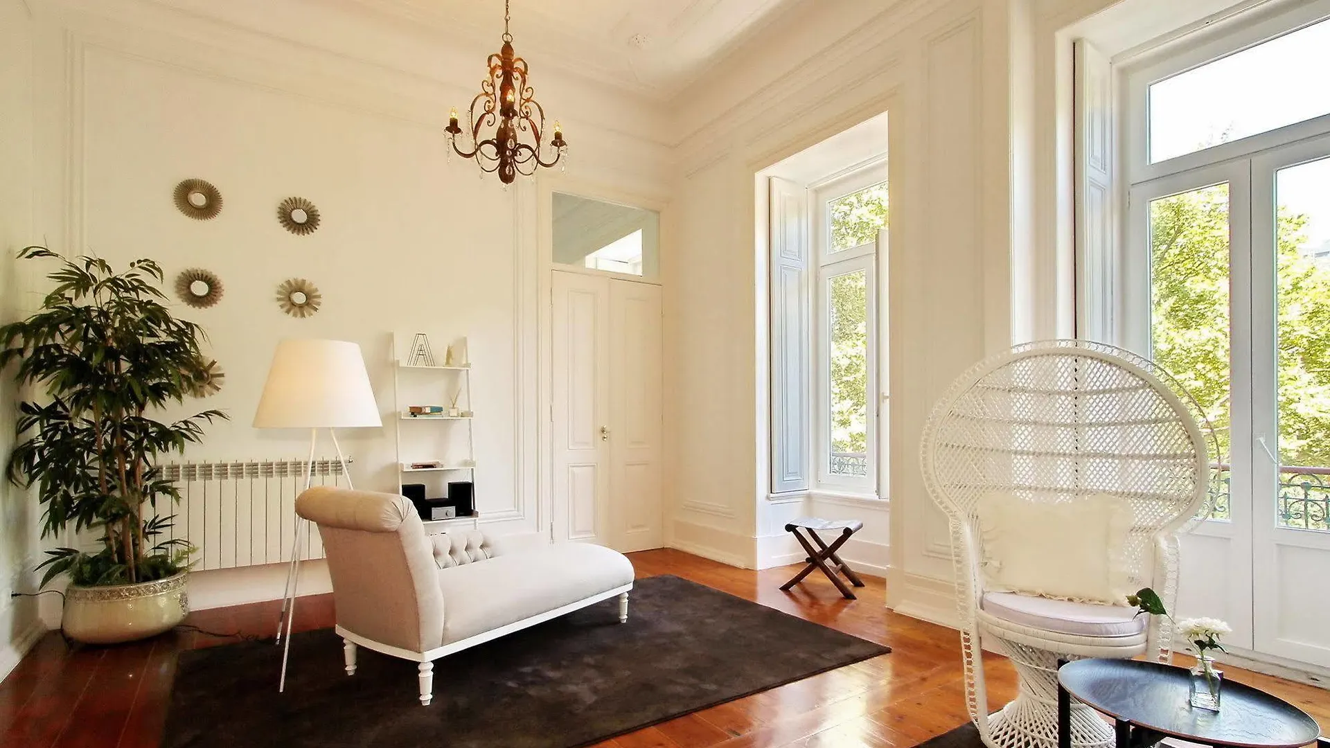 Daire Luxury Suites Liberdade And Lofts Liberdade Lisboa