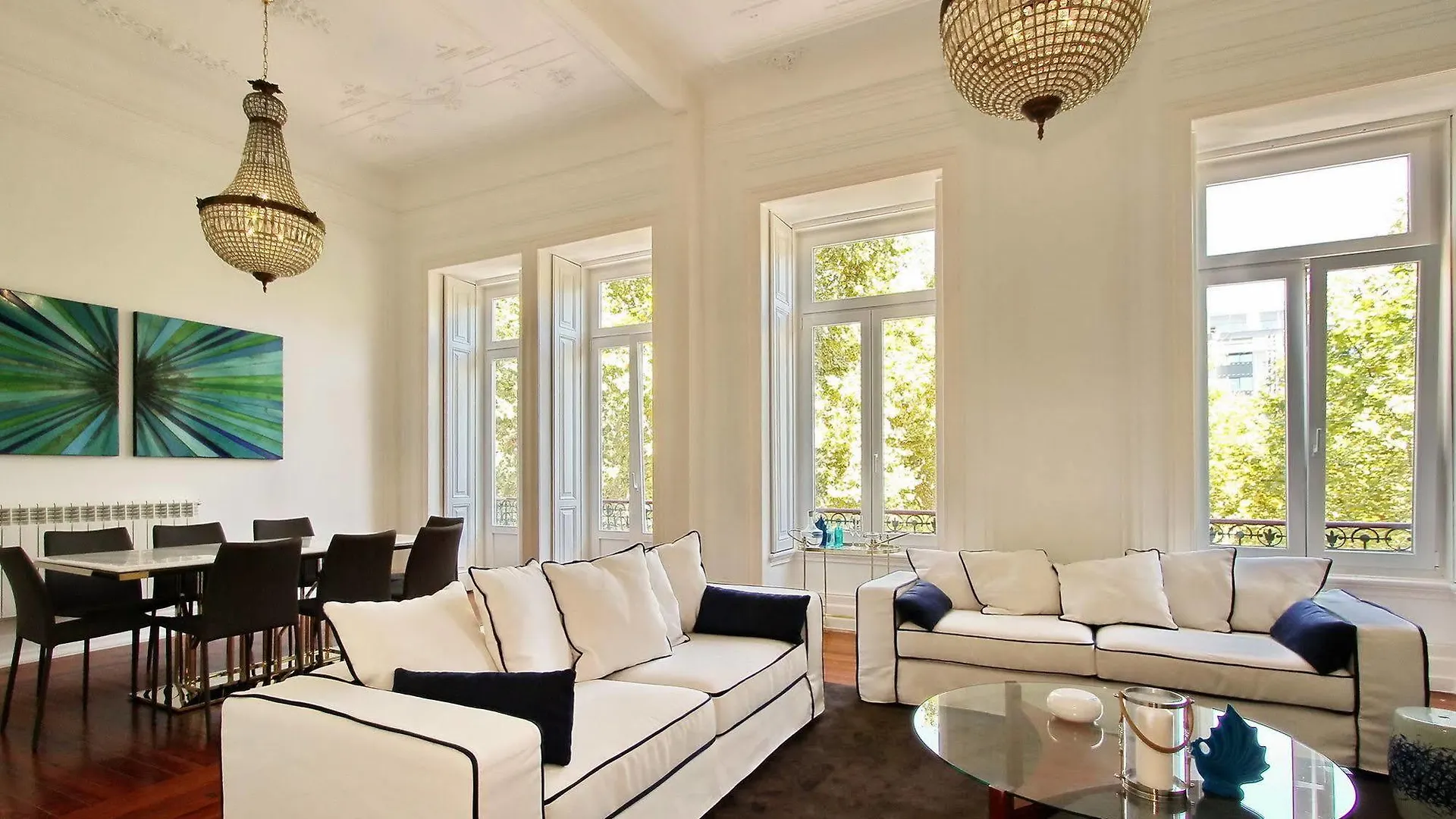 Luxury Suites Liberdade And Lofts Liberdade Lisboa Portekiz