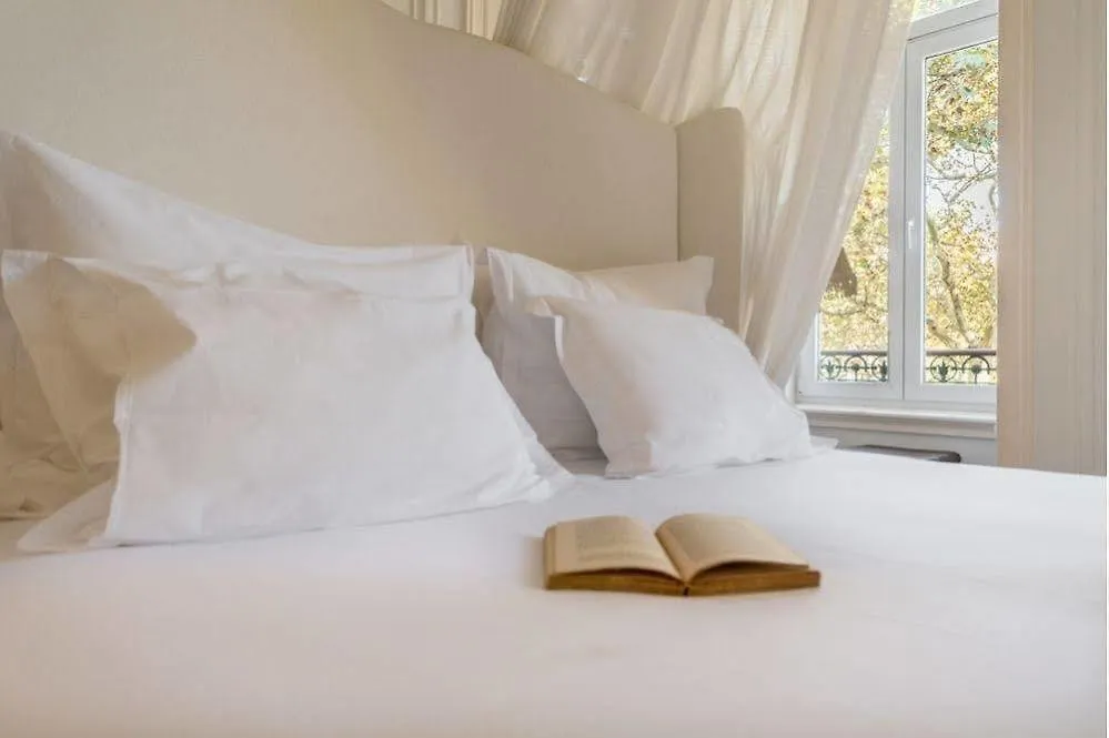 Luxury Suites Liberdade And Lofts Liberdade Lisboa